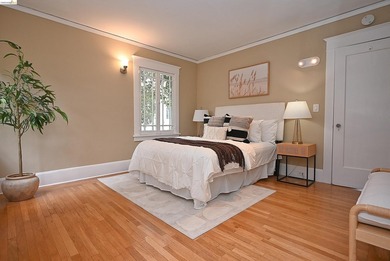 Welcome Home to this classic North Berkeley condo, where - photo 38