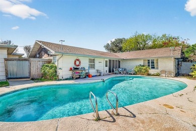 Beautifully maintained one-story home in desirable Lamar Park - photo 38