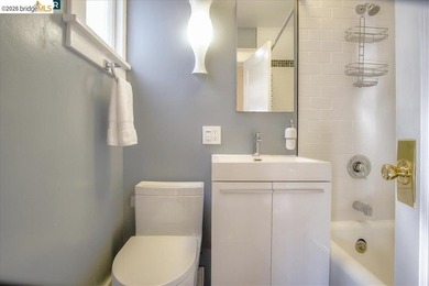 Welcome Home to this classic North Berkeley condo, where - photo 39