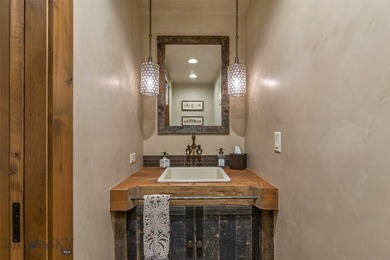 The ultimate Bridger Canyon legacy property: 83 acres, two legal - photo 39