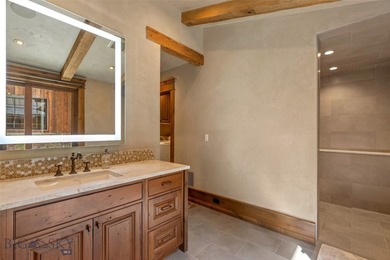 The ultimate Bridger Canyon legacy property: 83 acres, two legal - photo 40