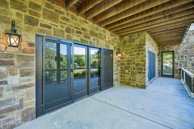 Tucked into a private cove on Fort Loudon Lake just off the main - photo 40