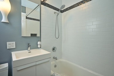 Welcome Home to this classic North Berkeley condo, where - photo 41