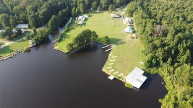 (private lake, pond, creek) Lot For Sale in Coushatta Louisiana