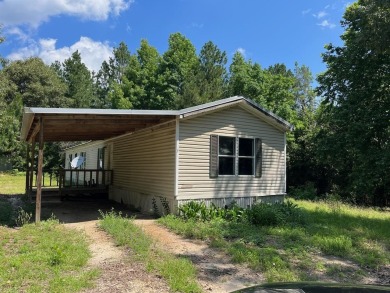 Lake Home For Sale in Brookeland, Texas