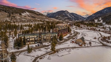 Lake Condo For Sale in Keystone, Colorado