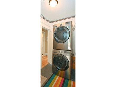 Welcome Home to this classic North Berkeley condo, where - photo 42