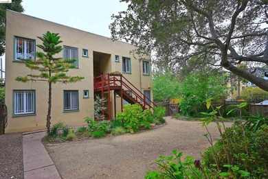 Welcome Home to this classic North Berkeley condo, where - photo 43