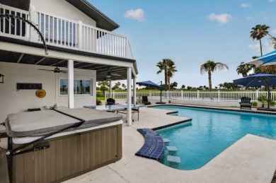 Florida Space Coast Barrier Island Golf Course Home
Sun, Surf, S - photo 6