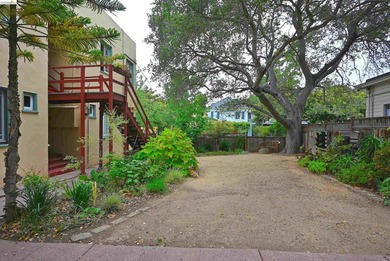 Welcome Home to this classic North Berkeley condo, where - photo 44