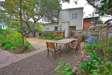 Welcome Home to this classic North Berkeley condo, where - photo 45
