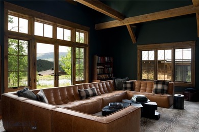 The ultimate Bridger Canyon legacy property: 83 acres, two legal - photo 45