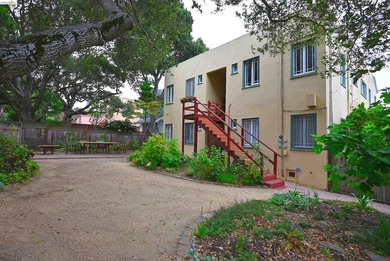 Welcome Home to this classic North Berkeley condo, where - photo 46
