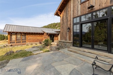 The ultimate Bridger Canyon legacy property: 83 acres, two legal - photo 46
