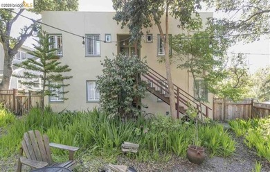 Welcome Home to this classic North Berkeley condo, where - photo 47