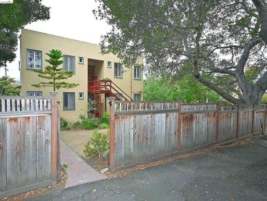 Welcome Home to this classic North Berkeley condo, where - photo 48