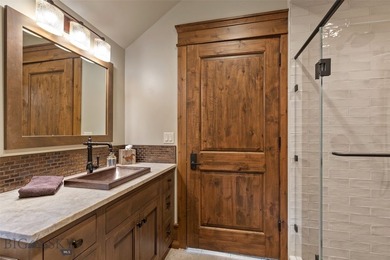 The ultimate Bridger Canyon legacy property: 83 acres, two legal - photo 48