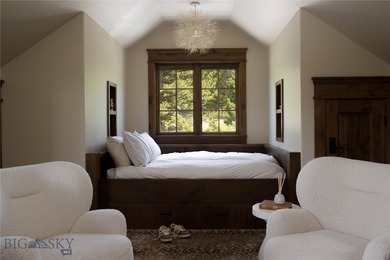The ultimate Bridger Canyon legacy property: 83 acres, two legal - photo 49