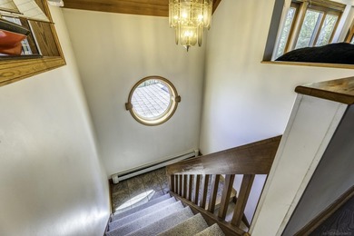 Custom Home on 124.6 FT of Lake Huron Shoreline. The Tree-lined - photo 50
