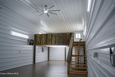 Lake Commercial For Sale in Sandpoint, Idaho