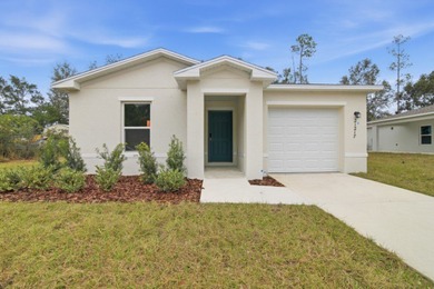 Bonable Lake Home For Sale in Dunnellon Florida