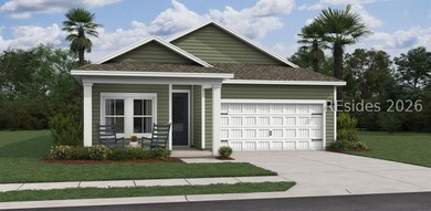 **Charming New Construction Clyde Model in The Lakes at New - photo 1