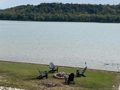 Lake Lot For Sale in Charlestown, Indiana