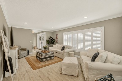 Florida Space Coast Barrier Island Golf Course Home
Sun, Surf, S - photo 18