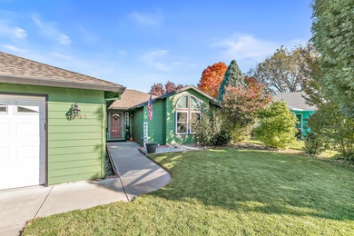 Welcome to 1841 Cascadia Circle, a spacious 2,076 sq. ft. home