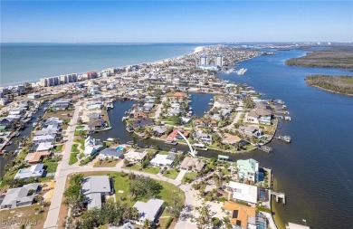 Oversized premium lot with stunning Estero Bay views and direct - photo 3