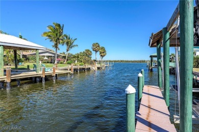 Oversized premium lot with stunning Estero Bay views and direct - photo 6