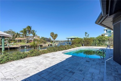 Oversized premium lot with stunning Estero Bay views and direct - photo 8