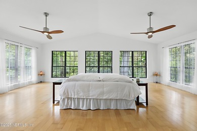 St. Johns River Home For Sale in Jacksonville Florida