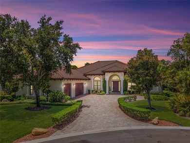 Set on a quiet  1/2 -acre cul-de-sac in the distinguished - photo 2