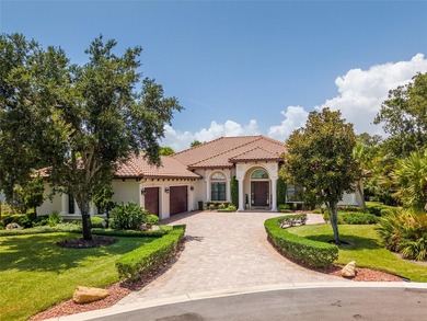 Set on a quiet  1/2 -acre cul-de-sac in the distinguished - photo 3