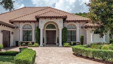 Set on a quiet  1/2 -acre cul-de-sac in the distinguished - photo 4