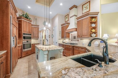 Set on a quiet  1/2 -acre cul-de-sac in the distinguished - photo 9