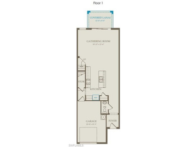 The Alder is a beautiful brand new 3 bed, 2.5 bath, 1 and a half - photo 3