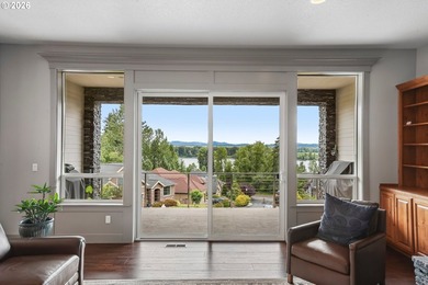 Incredible River Views from all Levels. Gated community of only - photo 3