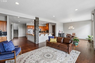 Incredible River Views from all Levels. Gated community of only - photo 4
