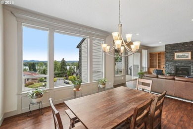 Incredible River Views from all Levels. Gated community of only - photo 7