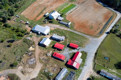 (private lake, pond, coastal) Acreage For Sale in Ellenboro North Carolina