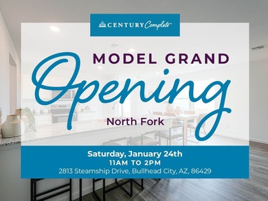 Lake Mohave Home For Sale in Bullhead City Arizona