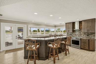 Florida Space Coast Barrier Island Golf Course Home
Sun, Surf, S - photo 24