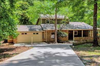Charming Waterfront Home - Lake Home For Sale in Coldspring, Texas