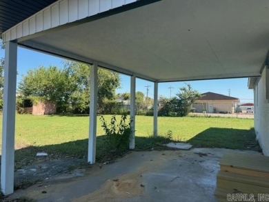 New from the floors up!! This 3-bedroom, 1 bathroom fully