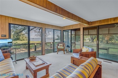 Waterfront Charm on Meachim Creek - Welcome to 810 Long Point - photo 11