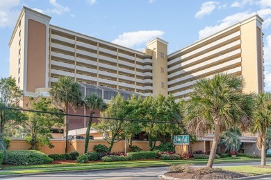 Welcome to Caravelle Resort. This is a true 1 bedroom 1 bath - photo 1