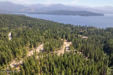 Lake Lot For Sale in Nordman, Idaho