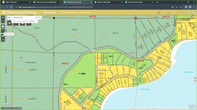 Lake Acreage For Sale in Eagle River, Wisconsin